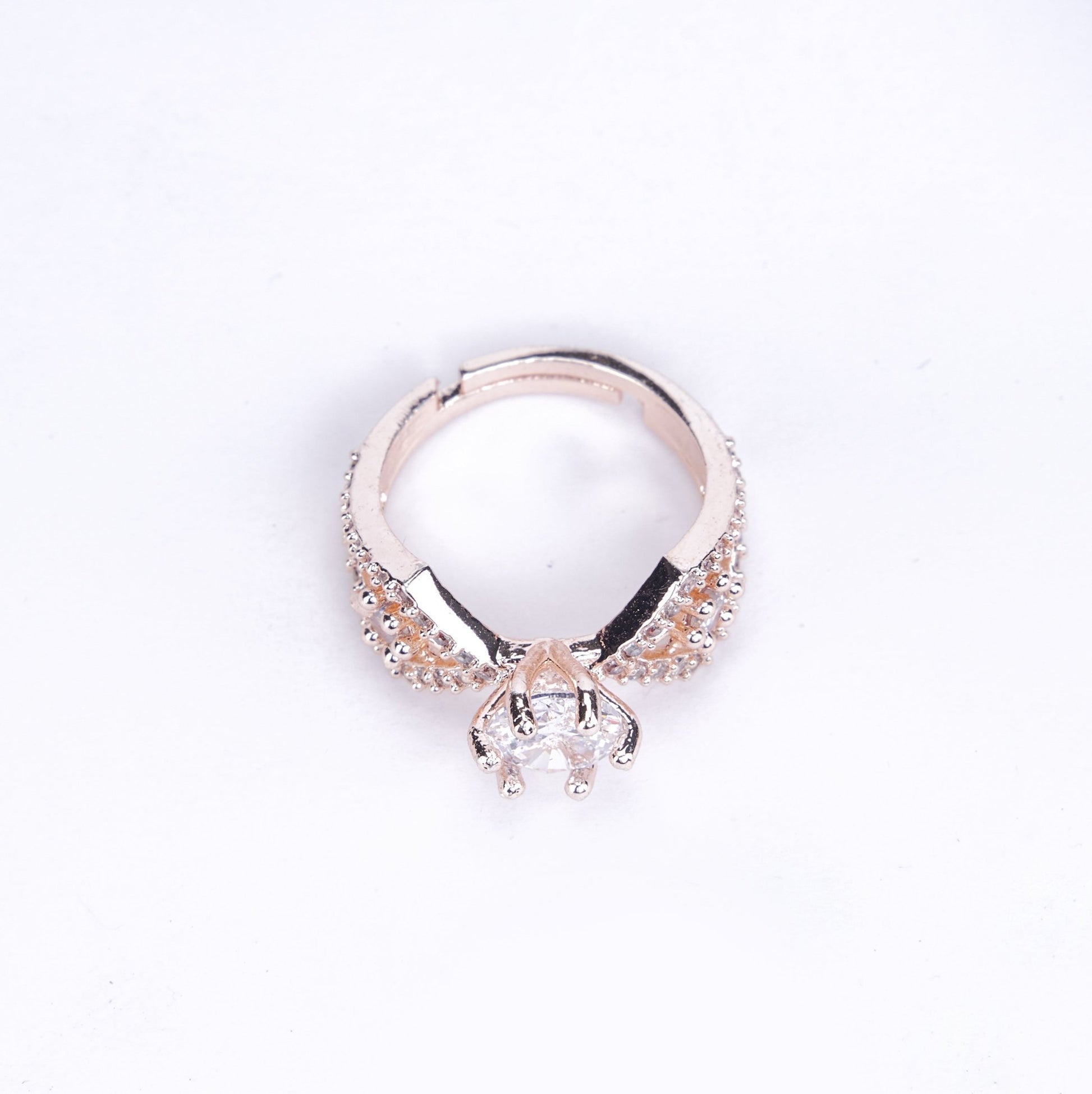 Opal Touch - Radiant Wedding Sparkle -