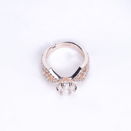 Opal Touch - Radiant Wedding Sparkle -