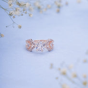 Opal Touch - Radiant Wedding Sparkle -