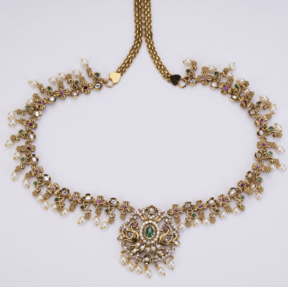 Hip Belt - Rajhansh Kamarbandh - Opal Touch