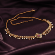 Ratna Mekhala Kamarbandh - Opal Touch