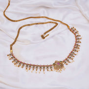 Hip Belt - Ratnaavali Kamarbandh - Opal Touch