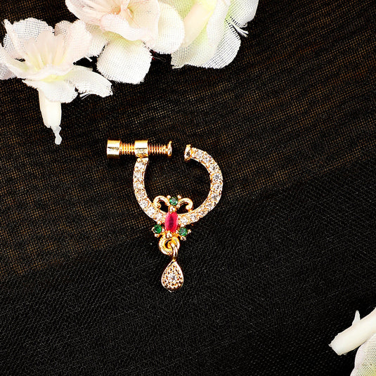 Buy 2 Get 2 Nose Pins