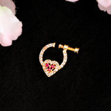 Red-White