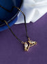 Mangalsutra - Regal Bliss Mangalsutra - Opal Touch