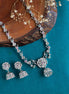 Necklace - Regal Medley Necklace - Opal Touch