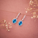 Crystal Blue