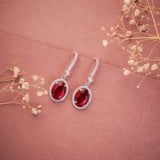 Crystal Red