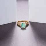 Mint Green