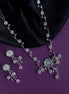 Necklace - Regalia Blend Necklace - Opal Touch