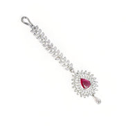 Opal Touch - Rhodium Bloom Tika - Tika