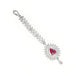 Opal Touch - Rhodium Bloom Tika - Tika