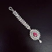 Opal Touch - Rhodium Bloom Tika - Tika