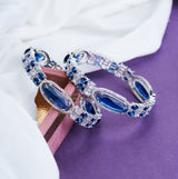 Crystal Blue