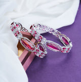 Crystal Red