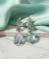 Blue Turquoise