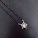 Opal Touch - Rose Radiance Mangalsutra - Mangalsutra