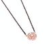 Rosette Eternity Mangalsutra - Opal Touch