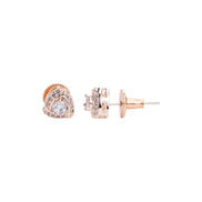 Opal Touch - Rosewater Dreams Opal Studs - Studs