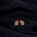 Opal Touch - Rosewater Dreams Opal Studs - Studs