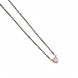 Rosewater Essence Mangalsutra - Opal Touch