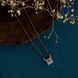 Mangalsutra - Rosewater Essence Mangalsutra - Opal Touch