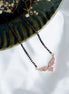Mangalsutra - Rosy Radiance Mangalsutra - Opal Touch