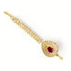 Opal Touch - Royal Crimson Tika - Tika