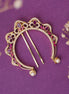 Opal Touch - Royal Embellished Judapin - Juda Pin