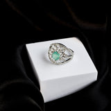 Mint Green