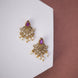 Studs - Royal Empress Studs - Opal Touch