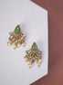 Studs - Royal Empress Studs - Opal Touch