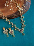 Necklace - Royal Harmony Necklace - Opal Touch