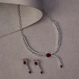 Crystal Red