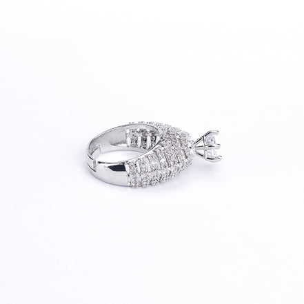 Opal Touch - Royal Wedding Elegance - Rings