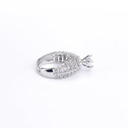 Opal Touch - Royal Wedding Elegance - Rings