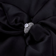 Opal Touch - Royal Wedding Elegance - Rings