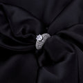 Opal Touch - Royal Wedding Elegance - Rings