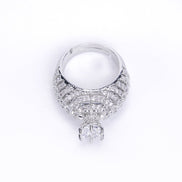 Opal Touch - Royal Wedding Elegance - Rings