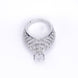 Opal Touch - Royal Wedding Elegance - Rings
