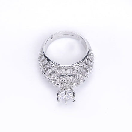 Opal Touch - Royal Wedding Elegance - Rings