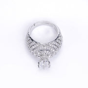 Opal Touch - Royal Wedding Elegance - Rings