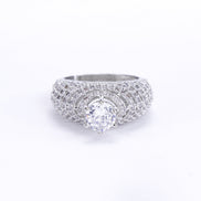 Opal Touch - Royal Wedding Elegance - Rings