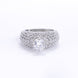 Opal Touch - Royal Wedding Elegance - Rings