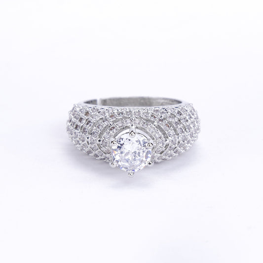 Opal Touch - Royal Wedding Elegance - Rings