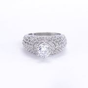 Opal Touch - Royal Wedding Elegance - Rings