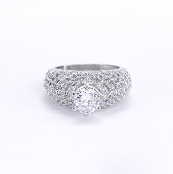 Opal Touch - Royal Wedding Elegance - Rings