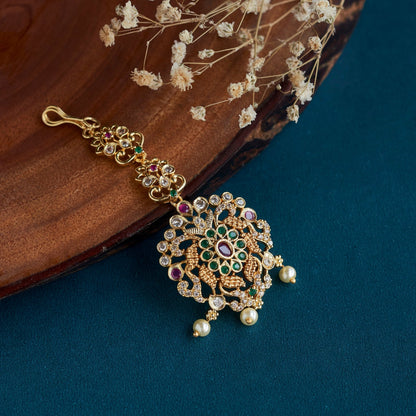 Tika - Ruby Glint Tika - Opal Touch