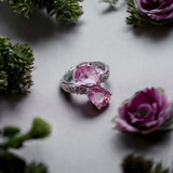 Crystal Pink