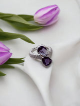 Crystal Purple